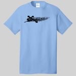 Best Selling Cotton Tee Thumbnail