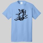 Best Selling Cotton Tee Thumbnail