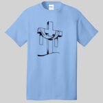 Best Selling Cotton Tee Thumbnail