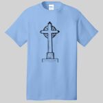 Best Selling Cotton Tee Thumbnail