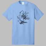 Best Selling Cotton Tee Thumbnail
