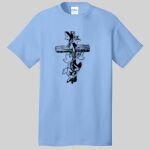 Best Selling Cotton Tee Thumbnail
