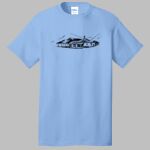 Best Selling Cotton Tee Thumbnail