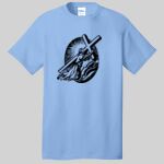 Best Selling Cotton Tee Thumbnail