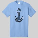 Best Selling Cotton Tee Thumbnail
