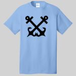 Best Selling Cotton Tee Thumbnail