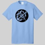 Best Selling Cotton Tee Thumbnail