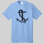 Best Selling Cotton Tee Thumbnail