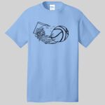 Best Selling Cotton Tee Thumbnail