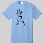 Best Selling Cotton Tee Thumbnail