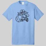 Best Selling Cotton Tee Thumbnail