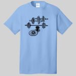 Best Selling Cotton Tee Thumbnail