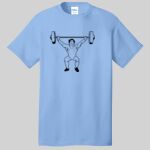 Best Selling Cotton Tee Thumbnail