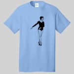 Best Selling Cotton Tee Thumbnail