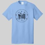 Best Selling Cotton Tee Thumbnail