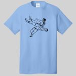 Best Selling Cotton Tee Thumbnail