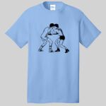 Best Selling Cotton Tee Thumbnail