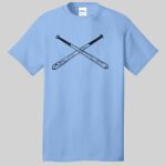Best Selling Cotton Tee Thumbnail