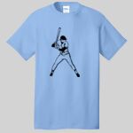 Best Selling Cotton Tee Thumbnail