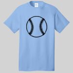Best Selling Cotton Tee Thumbnail