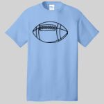 Best Selling Cotton Tee Thumbnail