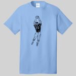 Best Selling Cotton Tee Thumbnail