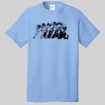 Best Selling Cotton Tee Thumbnail