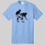 Best Selling Cotton Tee Thumbnail