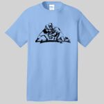 Best Selling Cotton Tee Thumbnail