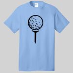 Best Selling Cotton Tee Thumbnail