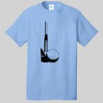 Best Selling Cotton Tee Thumbnail