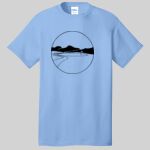 Best Selling Cotton Tee Thumbnail