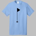 Best Selling Cotton Tee Thumbnail
