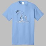 Best Selling Cotton Tee Thumbnail