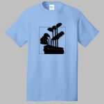 Best Selling Cotton Tee Thumbnail