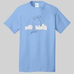Best Selling Cotton Tee Thumbnail