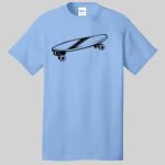 Best Selling Cotton Tee Thumbnail