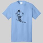 Best Selling Cotton Tee Thumbnail