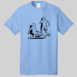 Best Selling Cotton Tee Thumbnail