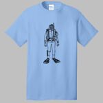 Best Selling Cotton Tee Thumbnail