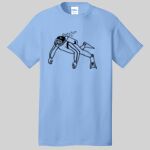 Best Selling Cotton Tee Thumbnail