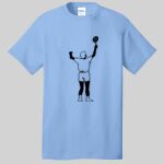 Best Selling Cotton Tee Thumbnail