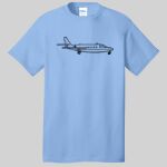 Best Selling Cotton Tee Thumbnail