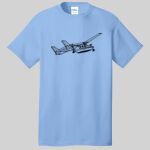 Best Selling Cotton Tee Thumbnail
