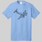 Best Selling Cotton Tee Thumbnail