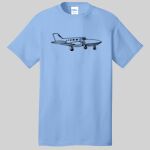 Best Selling Cotton Tee Thumbnail