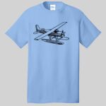 Best Selling Cotton Tee Thumbnail