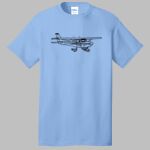 Best Selling Cotton Tee Thumbnail