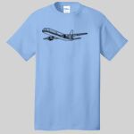 Best Selling Cotton Tee Thumbnail