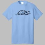 Best Selling Cotton Tee Thumbnail
